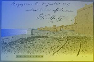 Mostaganem 158- La Salamandre